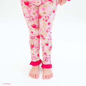 Strawberry Shortcake™ Two Piece Pajama