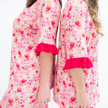 Load image into Gallery viewer, Strawberry Shortcake™ Women&#39;s 2pc Pajama