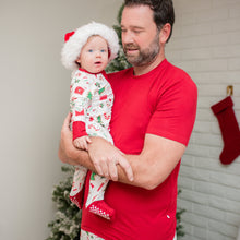 Load image into Gallery viewer, Christmas Men&#39;s Jogger PJ