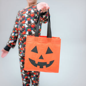 Sweet & Spooky Two Piece Pajama