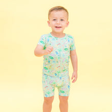 Load image into Gallery viewer, Surf&#39;s Up PJ Play Set