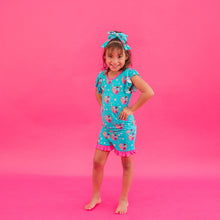 Load image into Gallery viewer, Afro Unicorn™ PJ Play Set