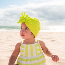 Load image into Gallery viewer, Margarita Bow Turban