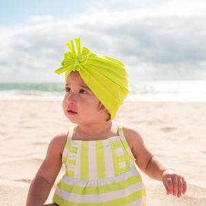 Margarita Bow Turban