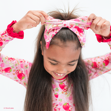 Load image into Gallery viewer, Strawberry Shortcake™ Barrette Bow