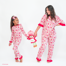 Load image into Gallery viewer, Strawberry Shortcake™ Women&#39;s 2pc Pajama