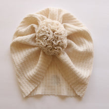 Load image into Gallery viewer, Cozy Rose Turban