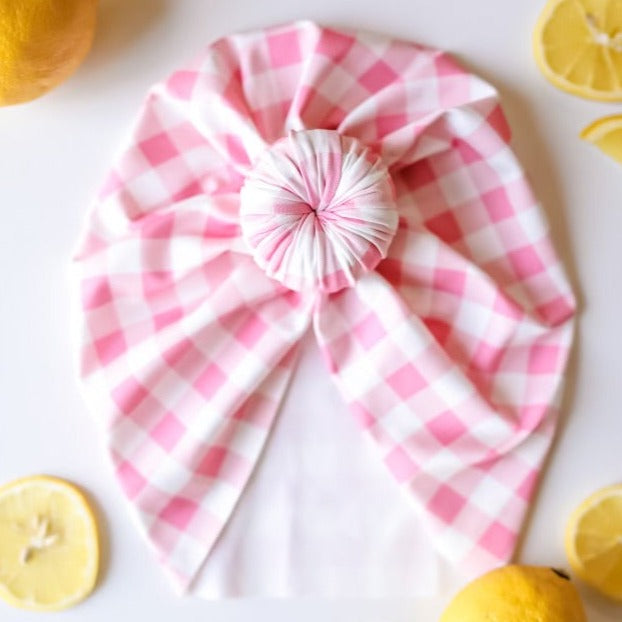 UPF Picnic Swim Knot